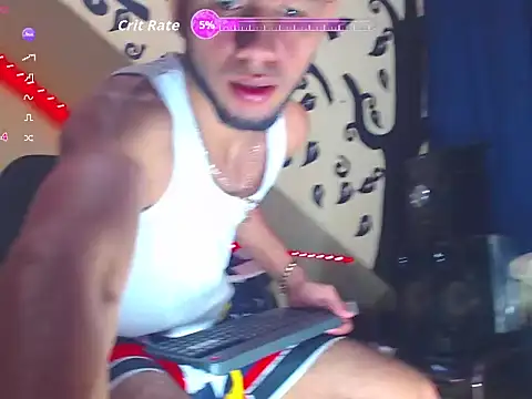 Jhon malo online show from 9, 3, 2026