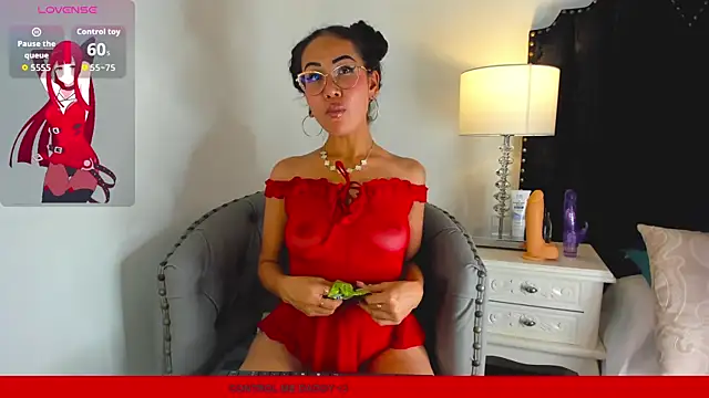 agartha velvet online show from 14, 4, 2026