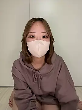 YUNA-66 online show from 17, 2, 2026