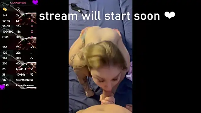 Para Love69 online show from 5, 3, 2026