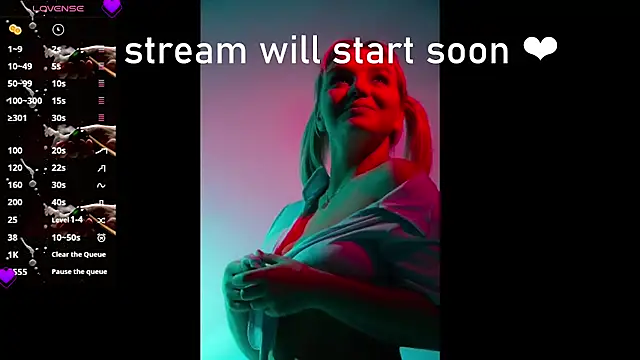 Para Love69 online show from 5, 4, 2026