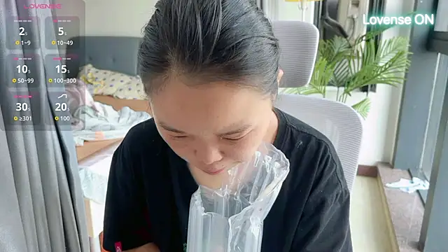 xiaosu22 online show from 26, 6, 2026