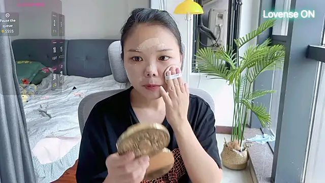 xiaosu22 online show from 28, 6, 2026