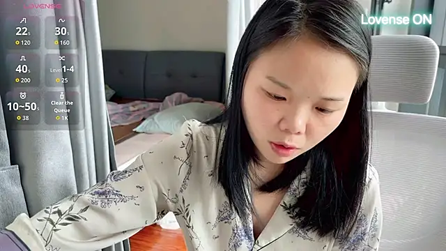 xiaosu22 online show from 1, 7, 2026
