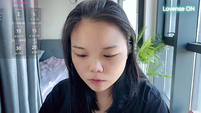 xiaosu22 online show from 6, 7, 2026