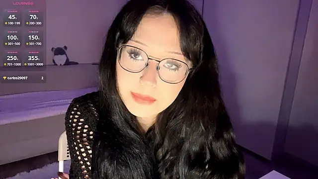 Snapshot of KateGlowee chatting on 26, 2, 2026 KateGlowee online show from 26, 2, 2026