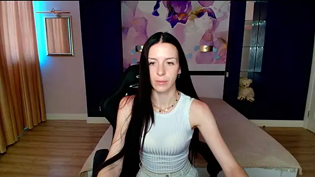 Snapshot of NoirDiva chatting on 29, 6, 2026 NoirDiva online show from 29, 6, 2026