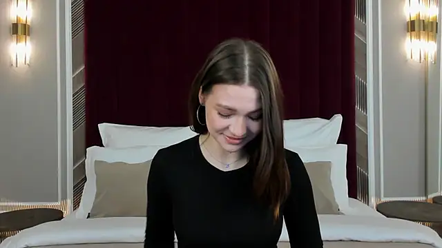 RebecaFields online show from 4, 4, 2026