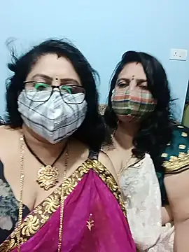 Kannadasexywifes online show from 19, 5, 2026