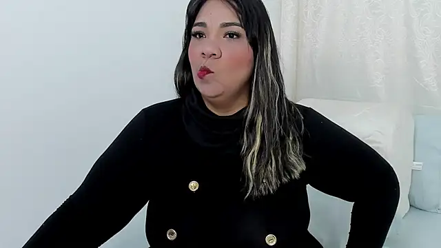 Cinnamon Skin01 online show from 13, 3, 2026