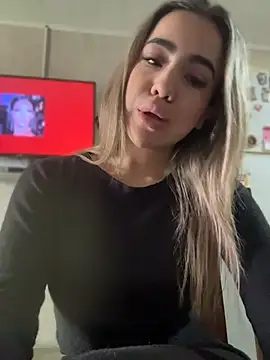 bellabarbiex online show from 21, 5, 2026