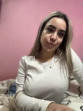 bellabarbiex online show from 31, 5, 2026