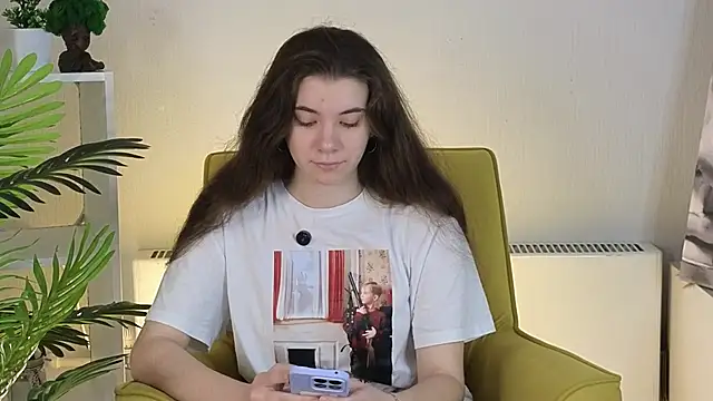 JacquelynGraig online show from 14, 2, 2026