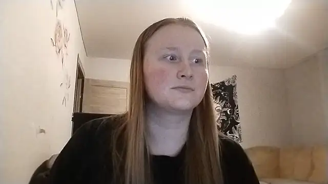 AnikaLipps online show from 16, 5, 2026