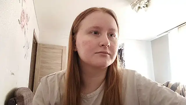 AnikaLipps online show from 23, 5, 2026