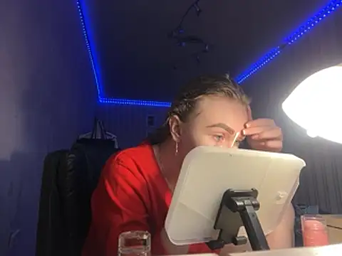 melissashineee online show from 2, 3, 2026