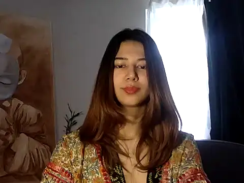 KiraVixenSweet online show from 9, 3, 2026