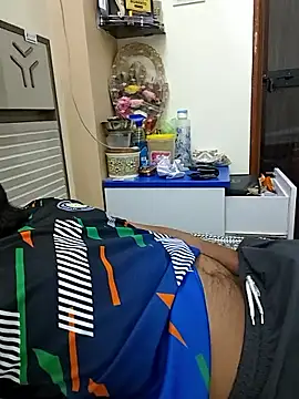 arhan1714 online show from 13, 2, 2026