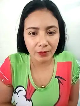 Gissele Rubi online show from 19, 3, 2026