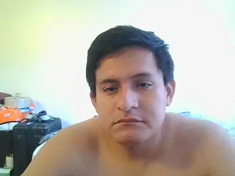 Snapshot of mark_cacuat chatting on 13, 4, 2026 mark cacuat online show from 13, 4, 2026