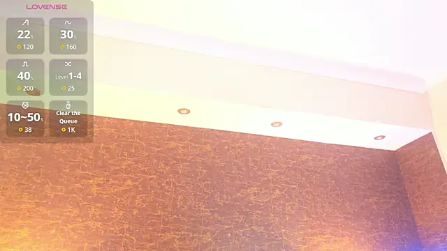 Kinsleybrown online show from 19, 3, 2026