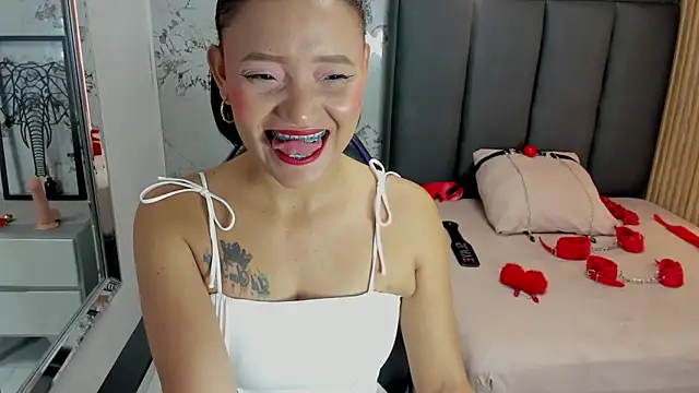abby zoee online show from 27, 5, 2026