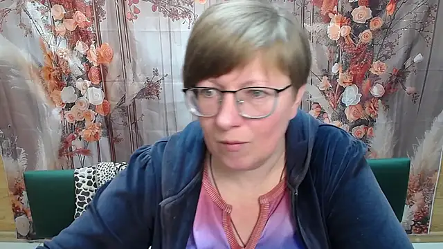 RadaChudna online show from 12, 4, 2026