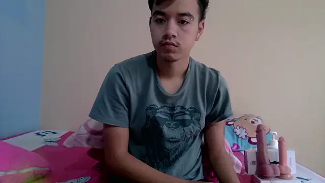 IronDante online show from 6, 4, 2026