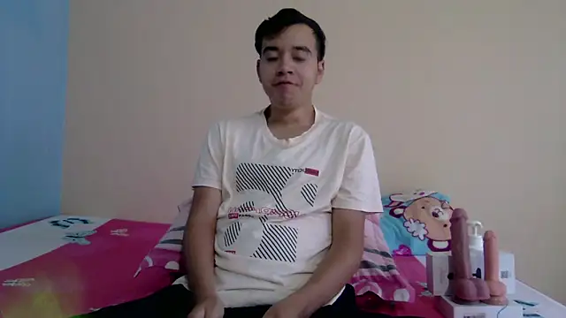 IronDante online show from 9, 4, 2026