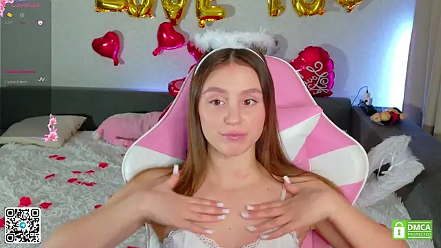 KateNickson online show from 15, 2, 2026