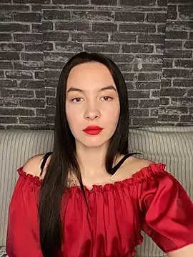 LunaCurlly online show from 15, 3, 2026