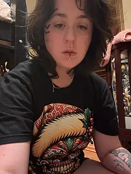 salem in the woods online show from 8, 3, 2026