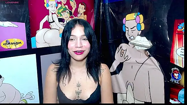 wild little bitch2026 x online show from 14, 6, 2026