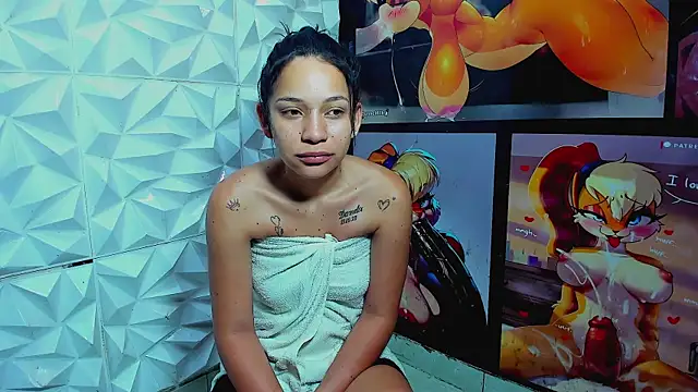 wild little bitch2026 x online show from 27, 6, 2026