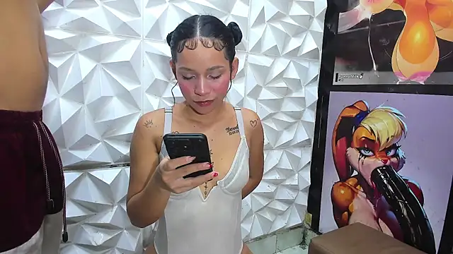 wild little bitch2026 x online show from 12, 7, 2026