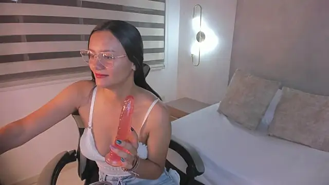 jade callen online show from 28, 5, 2026