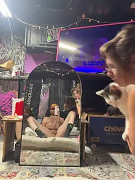 wewentstealth3 online show from 23, 6, 2026