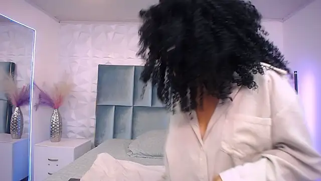 Ana ricciardi  online show from 18, 2, 2026