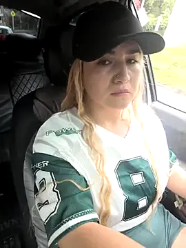 violet-grey online show from 12, 3, 2026