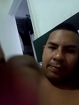 jhoncogeduro online show from 13, 2, 2026