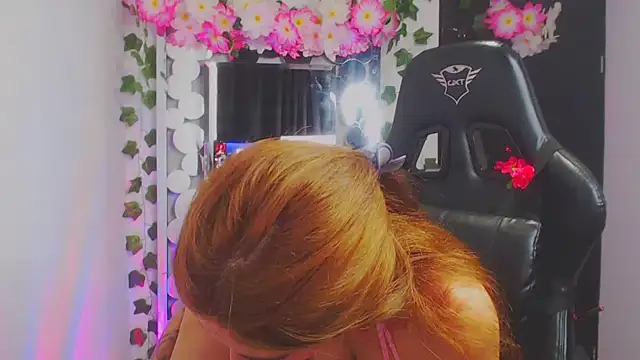 Mis Cersi online show from 10, 3, 2026