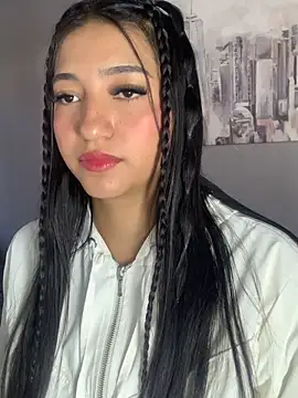 Daniela Pink online show from 28, 2, 2026