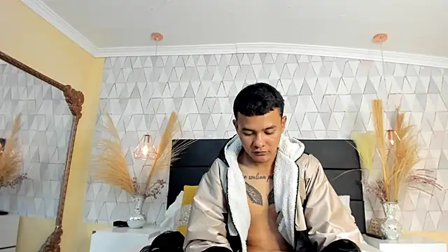 TylerGandi online show from 22, 2, 2026