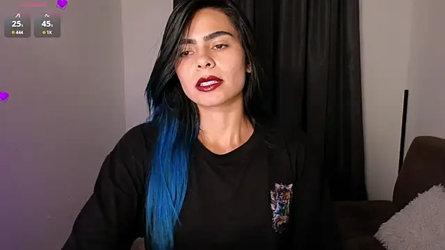 sexxylady11  online show from 10, 4, 2026