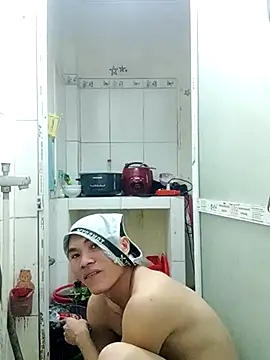 Changebabi online show from 20, 4, 2026