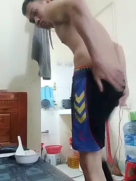 Changebabi online show from 25, 4, 2026