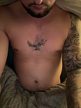 derallerechte001 online show from 19, 2, 2026