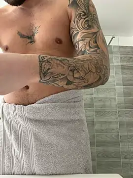 derallerechte001 online show from 24, 2, 2026