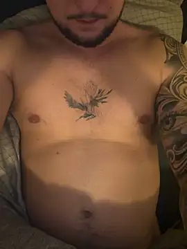 derallerechte001 online show from 28, 2, 2026