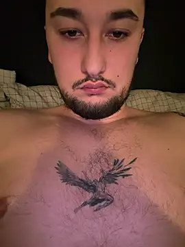 derallerechte001 online show from 3, 3, 2026